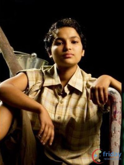 Chitrashi Rawat Photo