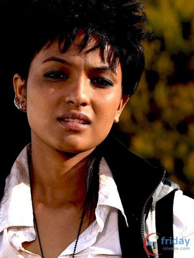 Chitrashi Rawat Photo