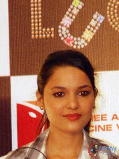Chitrashi Rawat Photo