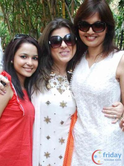 Chitrashi Rawat Photo