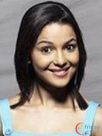 Chitrashi Rawat Photo