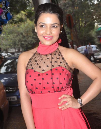 Chitrashi Rawat Photo