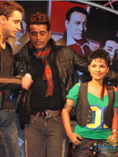 Chitrashi Rawat Photo