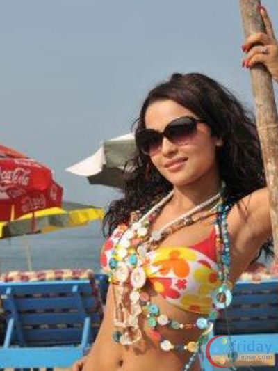 Chitrashi Rawat Photo