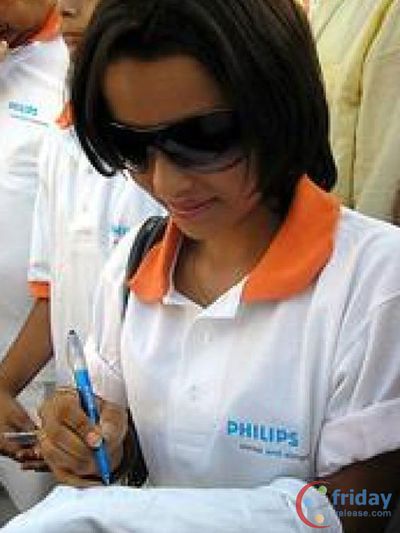 Chitrashi Rawat Photo