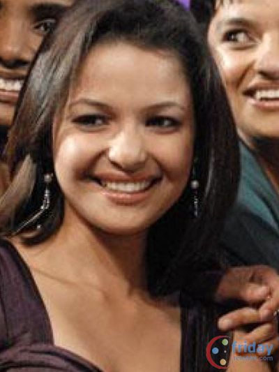 Chitrashi Rawat Photo