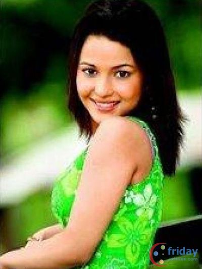Chitrashi Rawat Photo