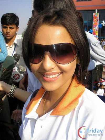 Chitrashi Rawat Photo