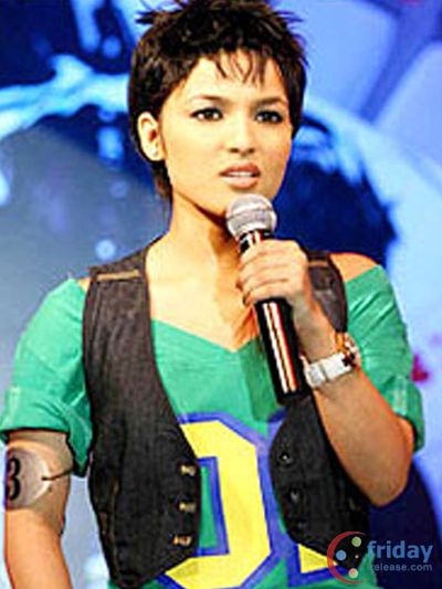 Chitrashi Rawat Photo