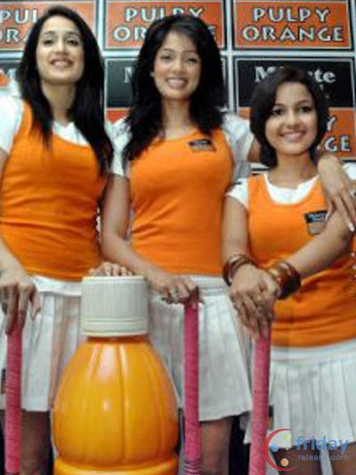 Chitrashi Rawat Photo