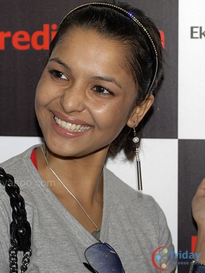 Chitrashi Rawat Photo