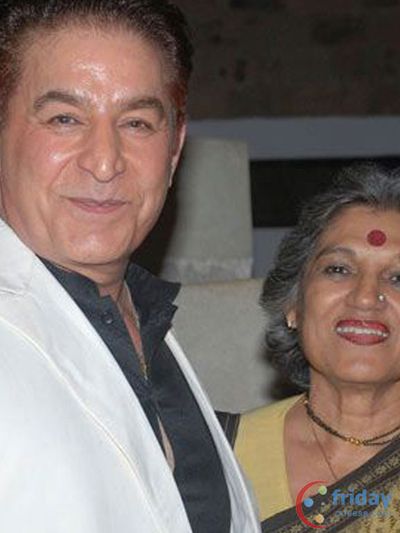 Dalip Tahil Photo