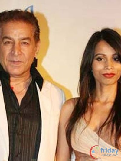 Dalip Tahil Photo