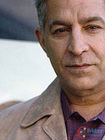 Dalip Tahil Photo