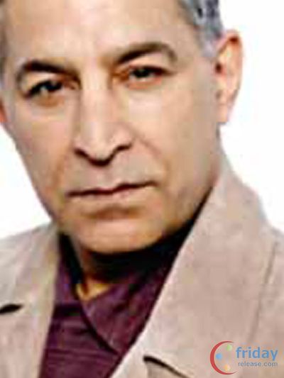 Dalip Tahil Photo
