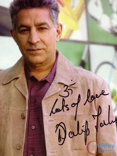 Dalip Tahil Photo