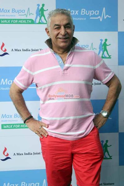Dalip Tahil Photo