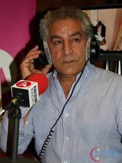Dalip Tahil Photo