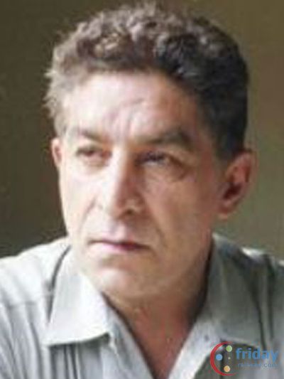 Dalip Tahil Photo