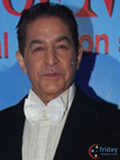 Dalip Tahil Photo