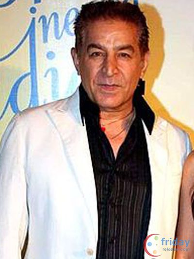 Dalip Tahil Photo