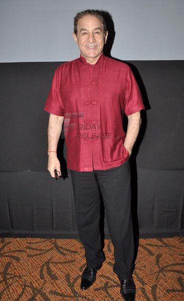 Dalip Tahil Photo