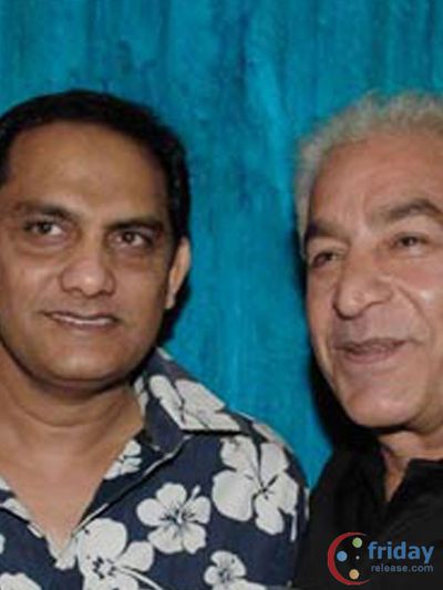 Dalip Tahil Photo