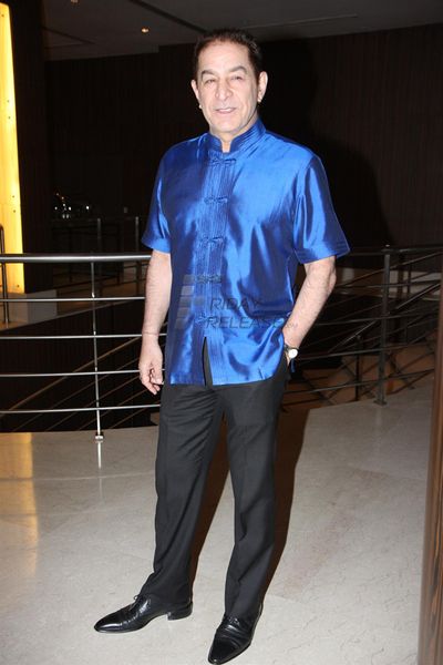 Dalip Tahil Photo