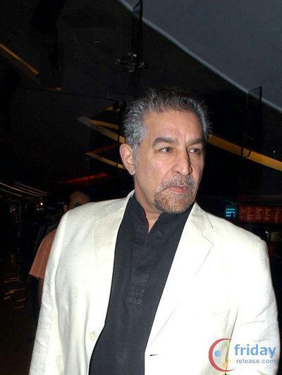 Dalip Tahil Photo