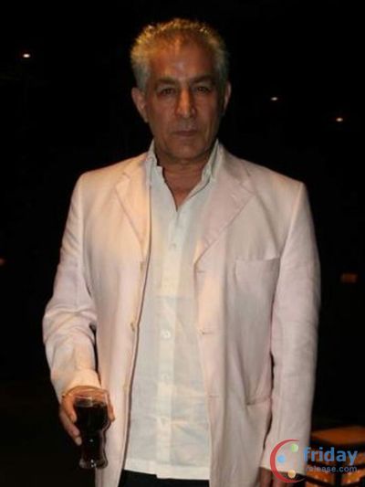 Dalip Tahil Photo