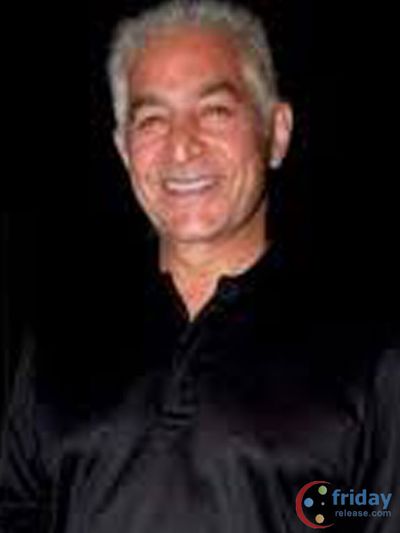Dalip Tahil Photo