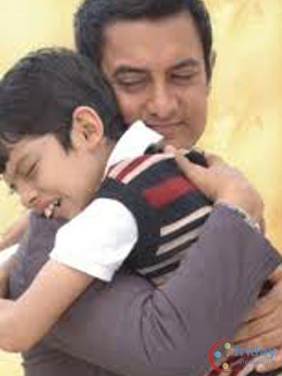 Darsheel Safary Photo