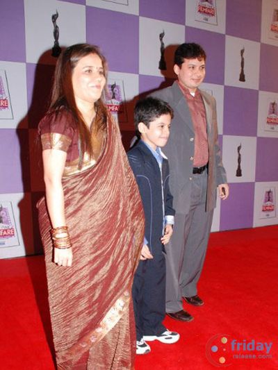 Darsheel Safary Photo