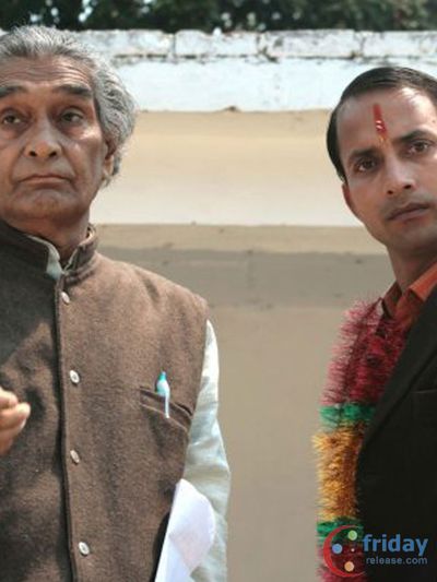 Deepak Dobriyal Photo
