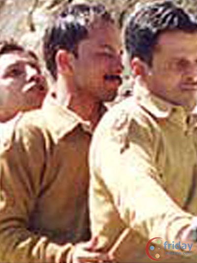Deepak Dobriyal Photo