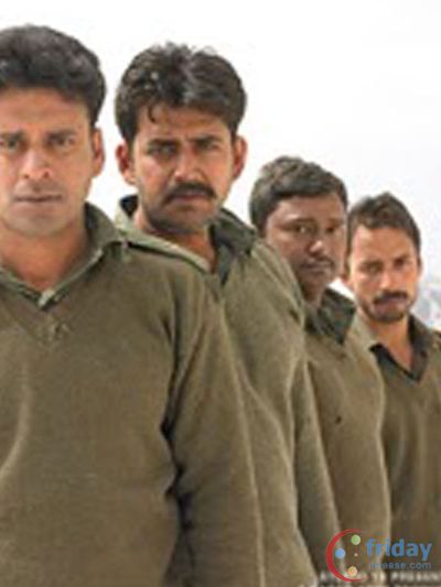 Deepak Dobriyal Photo