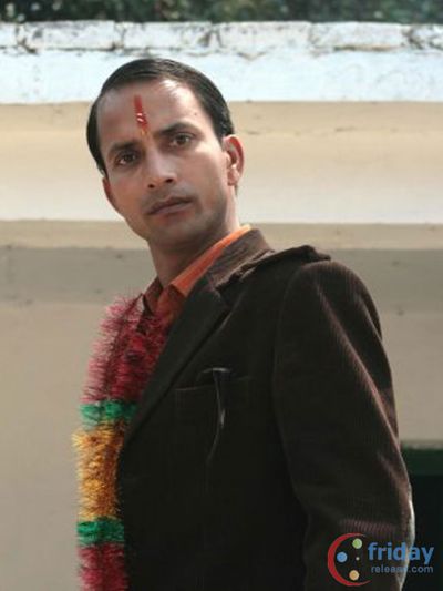 Deepak Dobriyal Photo