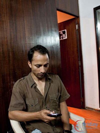 Deepak Dobriyal Photo