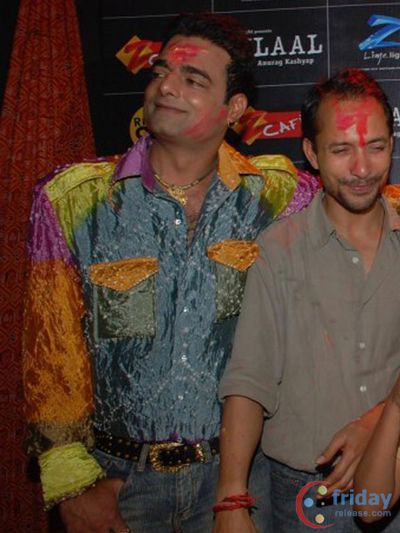 Deepak Dobriyal Photo