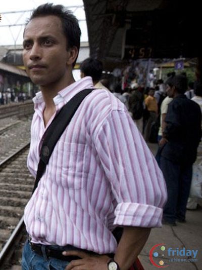 Deepak Dobriyal Photo