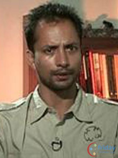 Deepak Dobriyal Photo