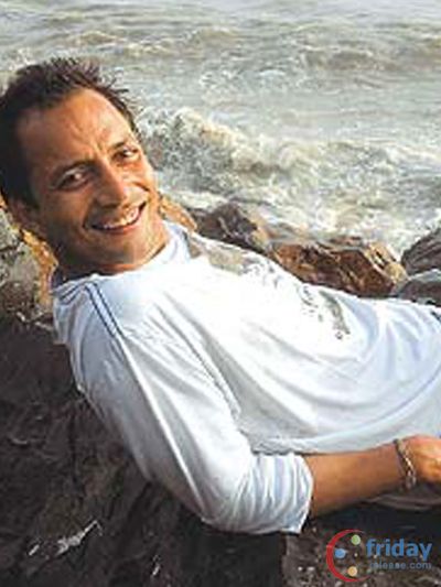 Deepak Dobriyal Photo