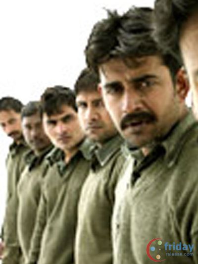 Deepak Dobriyal Photo