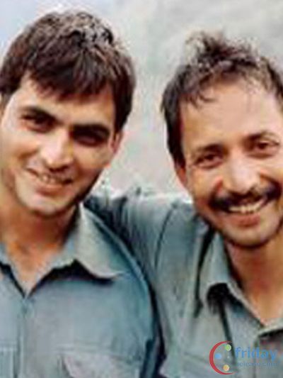 Deepak Dobriyal Photo