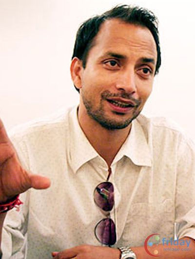 Deepak Dobriyal Photo
