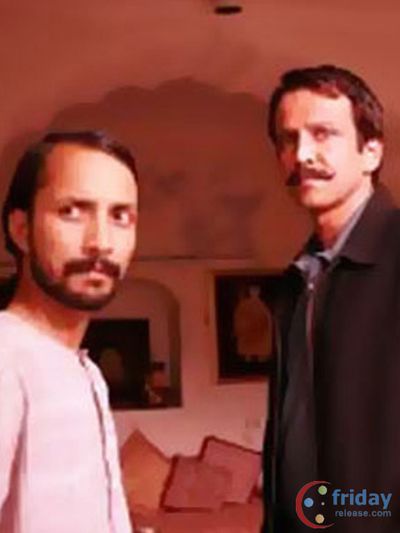Deepak Dobriyal Photo