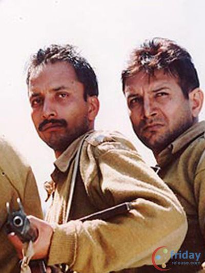 Deepak Dobriyal Photo