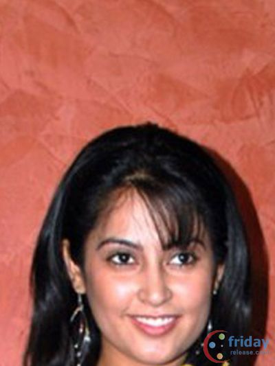 Disha Pandey Photo