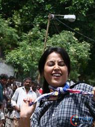 Disha Pandey Photo
