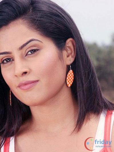 Disha Pandey Photo